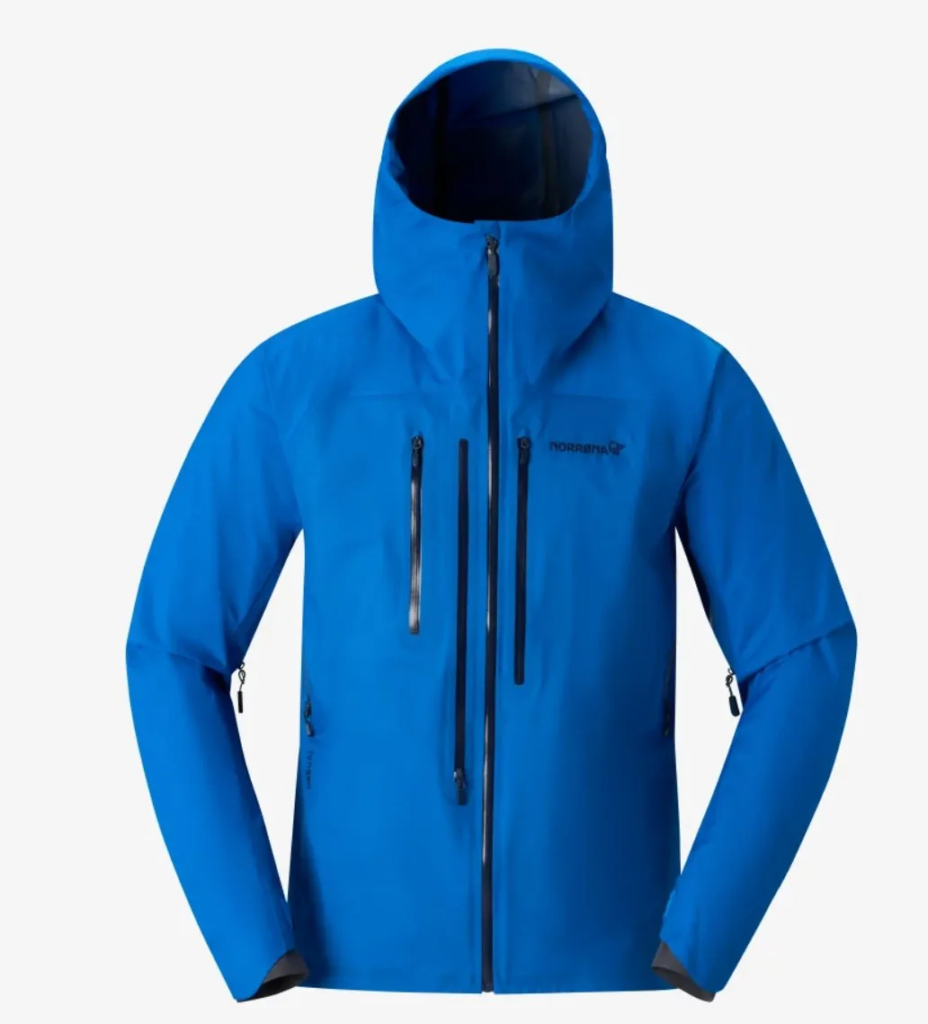 Norrona Men's lyngen Gore-Tex Jacket 2025