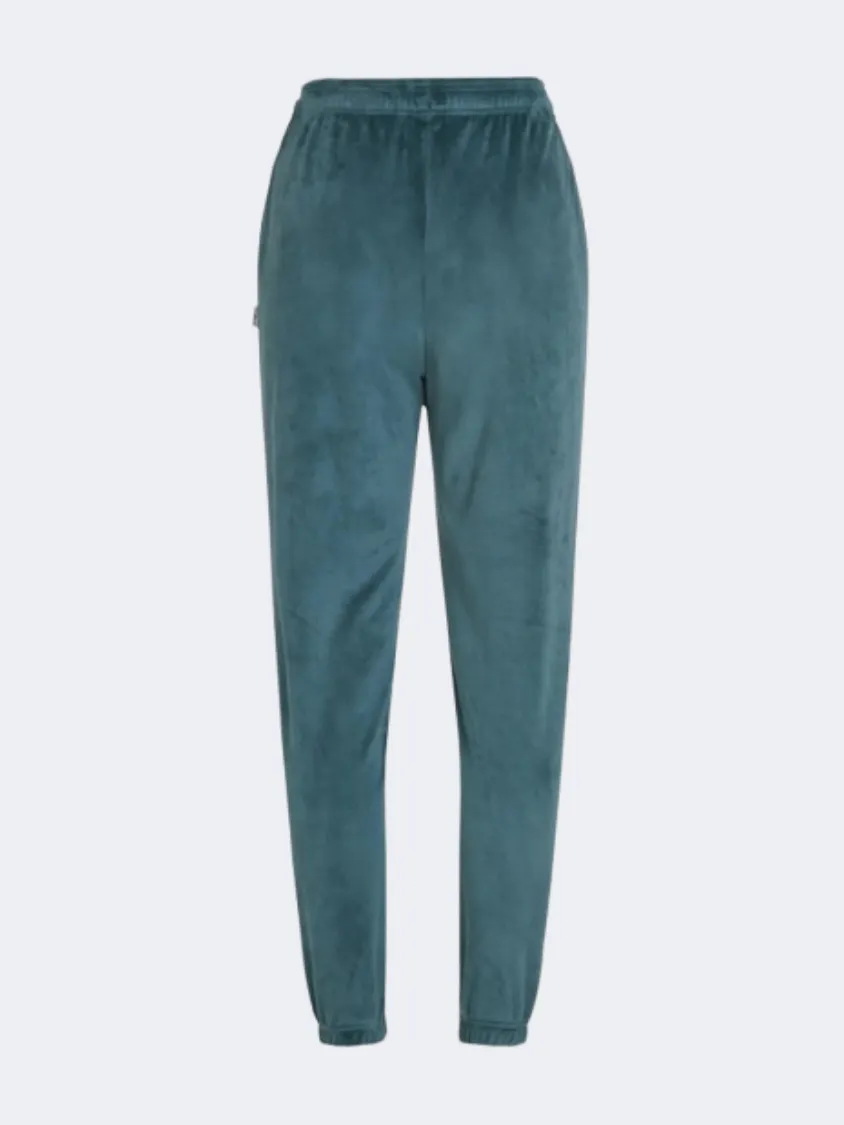 ONeill Velour Women Lifestyle Pant Alma Steel