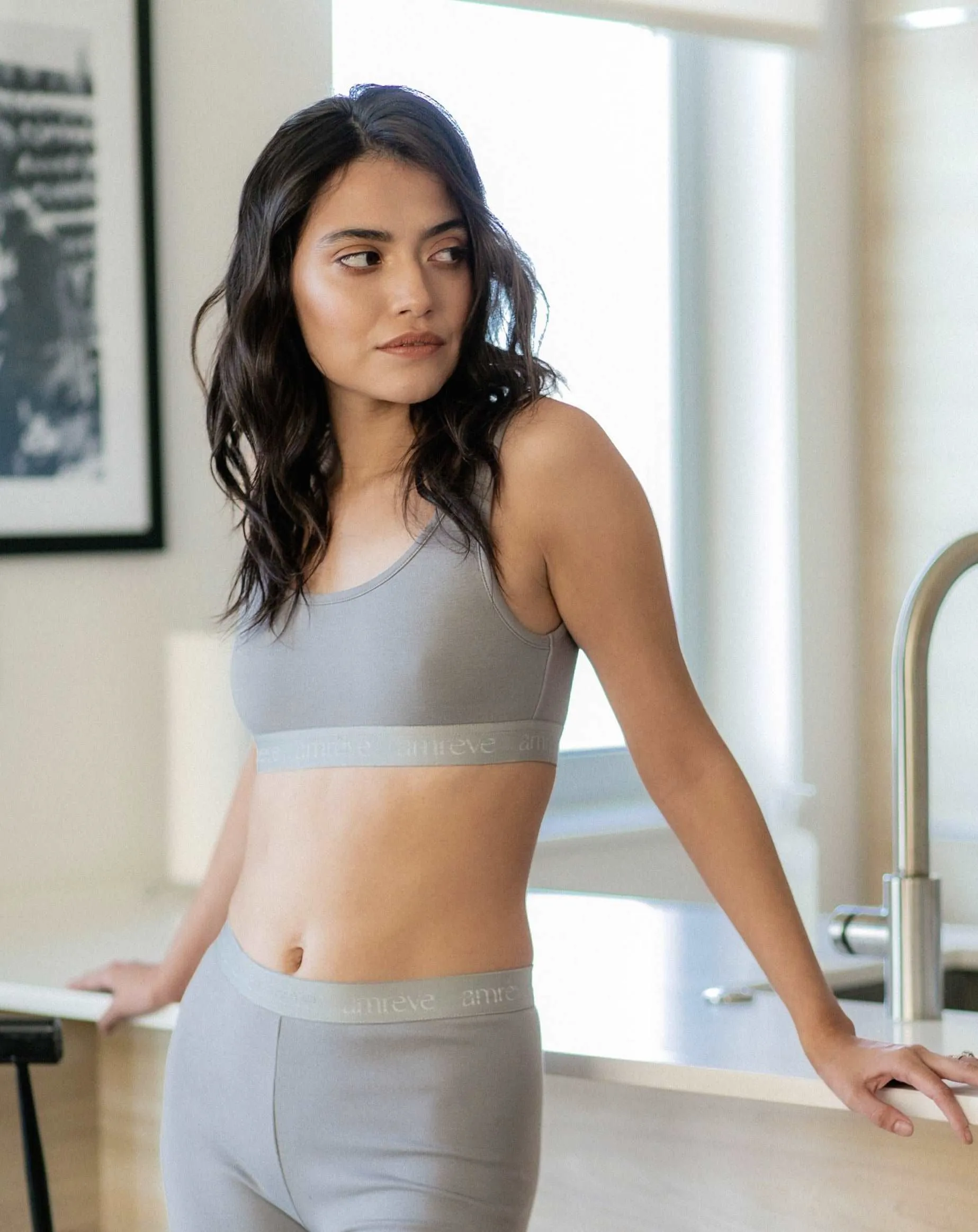 Organic Bralette