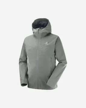 Outline Goretex Jacket - Sedona Sage