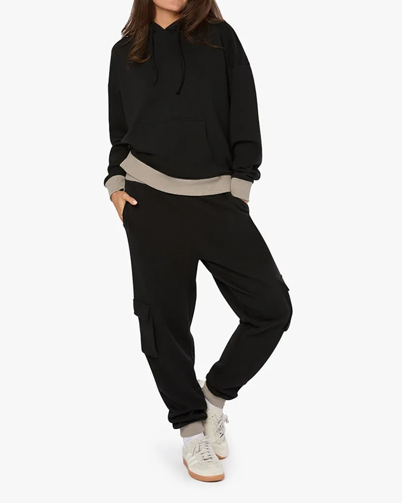 Oversized Hoodie
