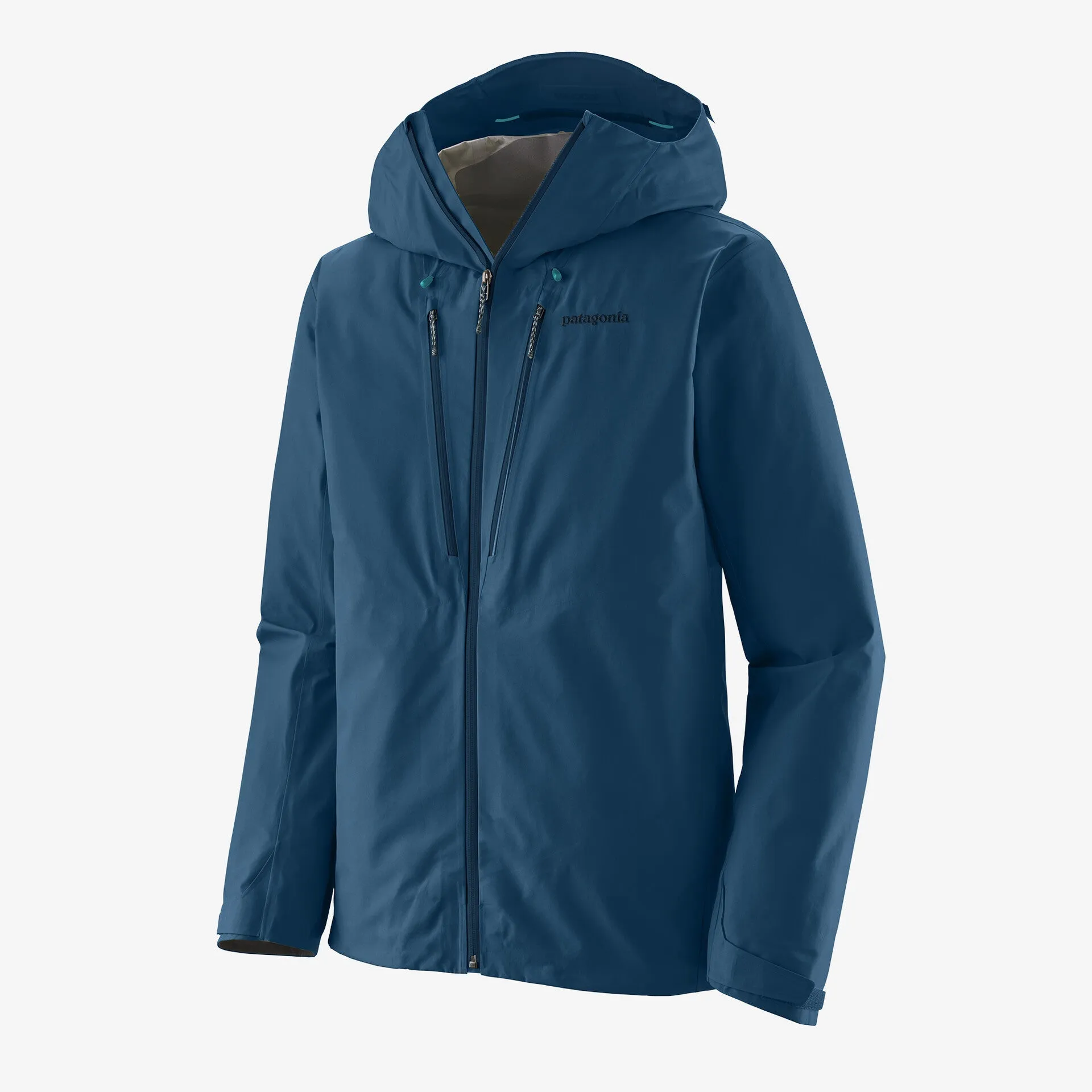 PATAGONIA Men's Triolet Gore-tex® 3 Layer Waterproof Jacket