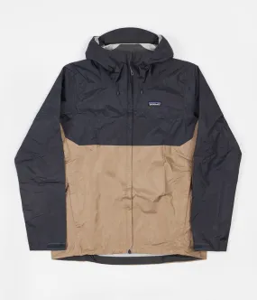 Patagonia Torrentshell Jacket - Smoulder Blue