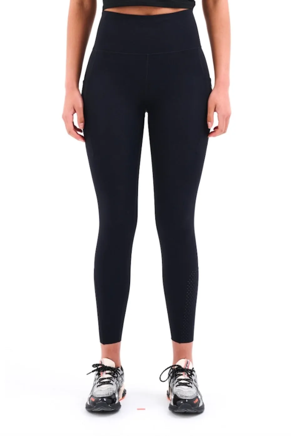 PE Nation Recalibrate Legging- Black