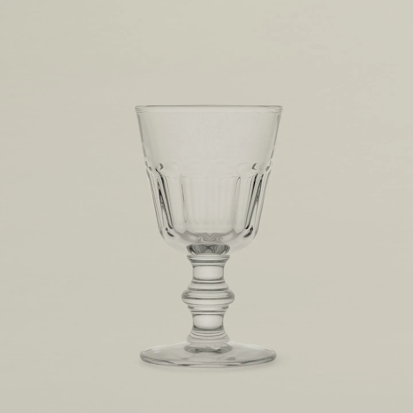 Perigord Wine Glass, Set of 6