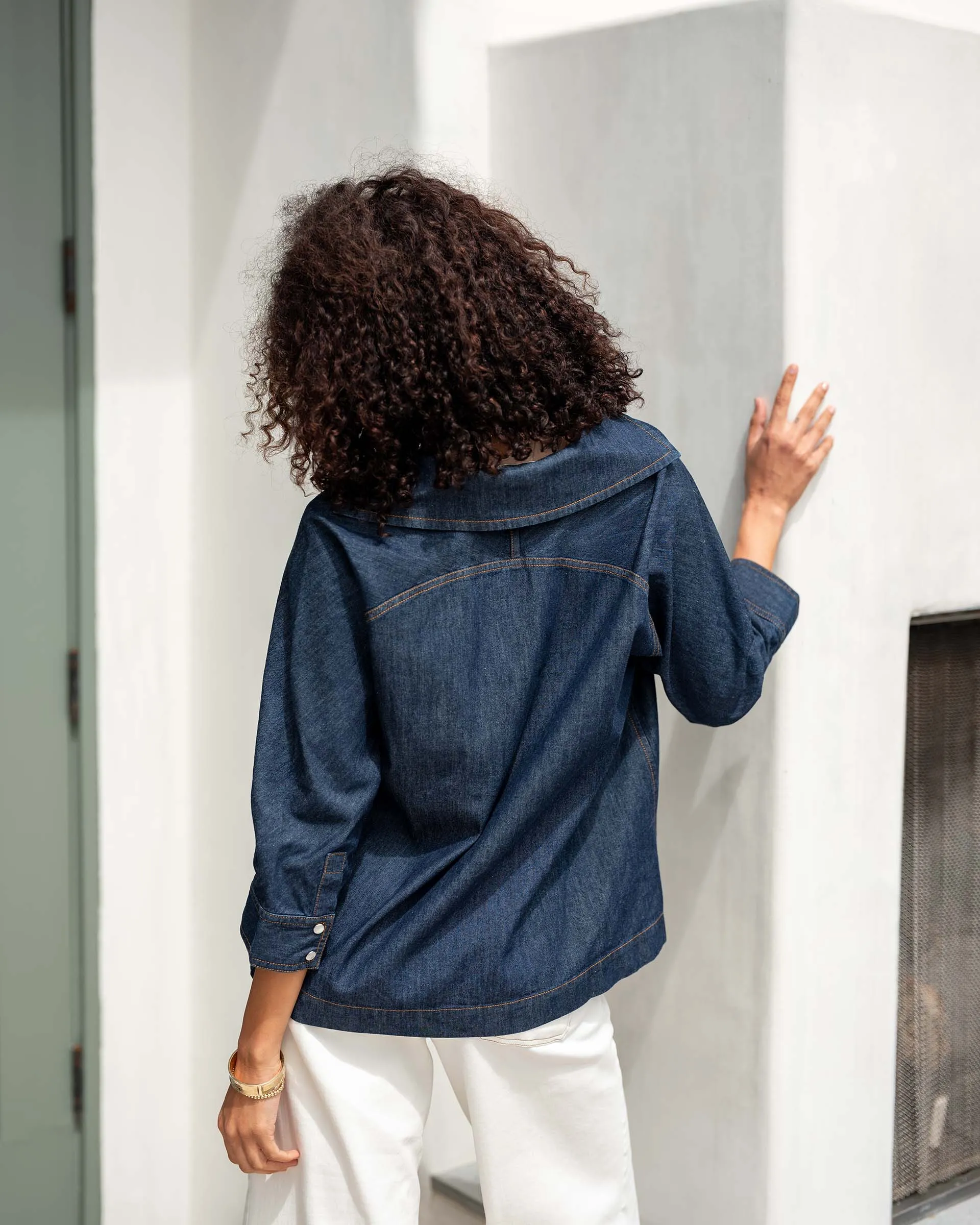 Poppy Popover Top