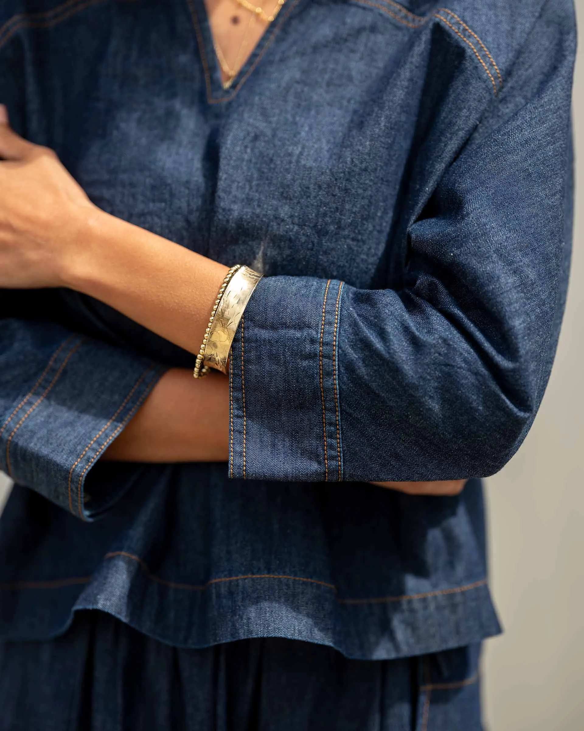 Poppy Popover Top