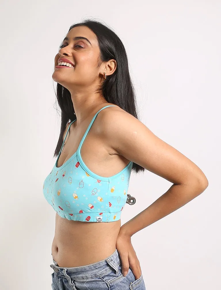 Popsicle Bralette