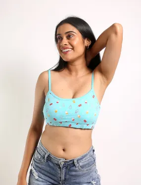Popsicle Bralette