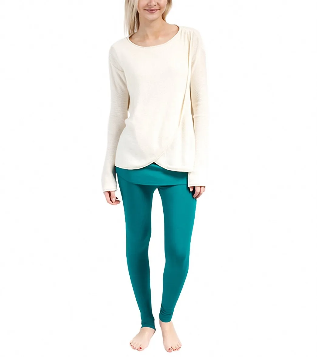 prAna Women's Satori Legging