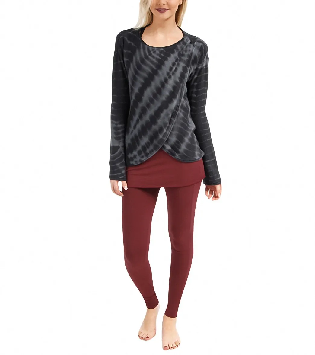 prAna Women's Satori Legging