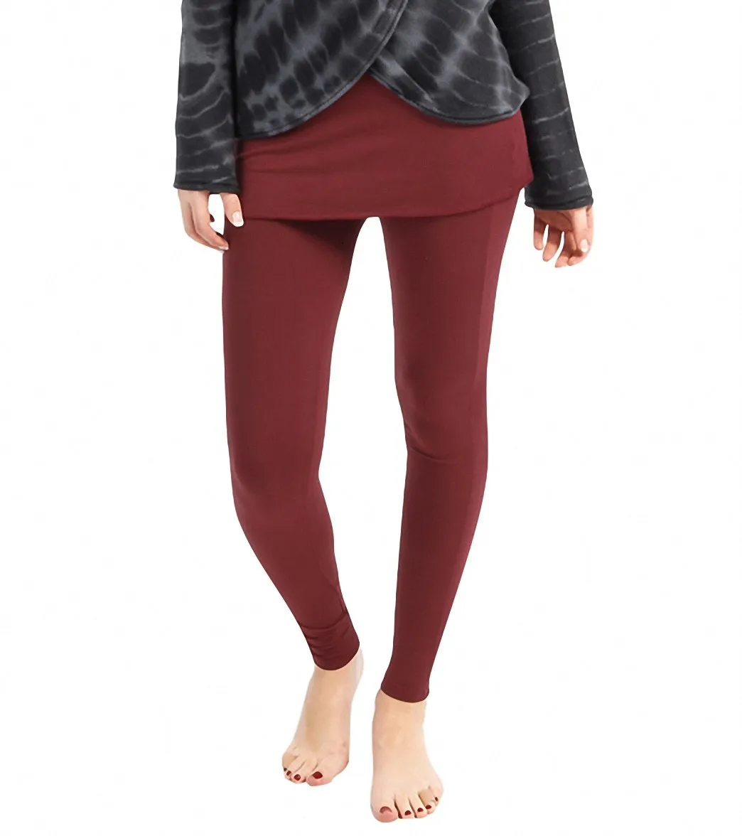 prAna Women's Satori Legging