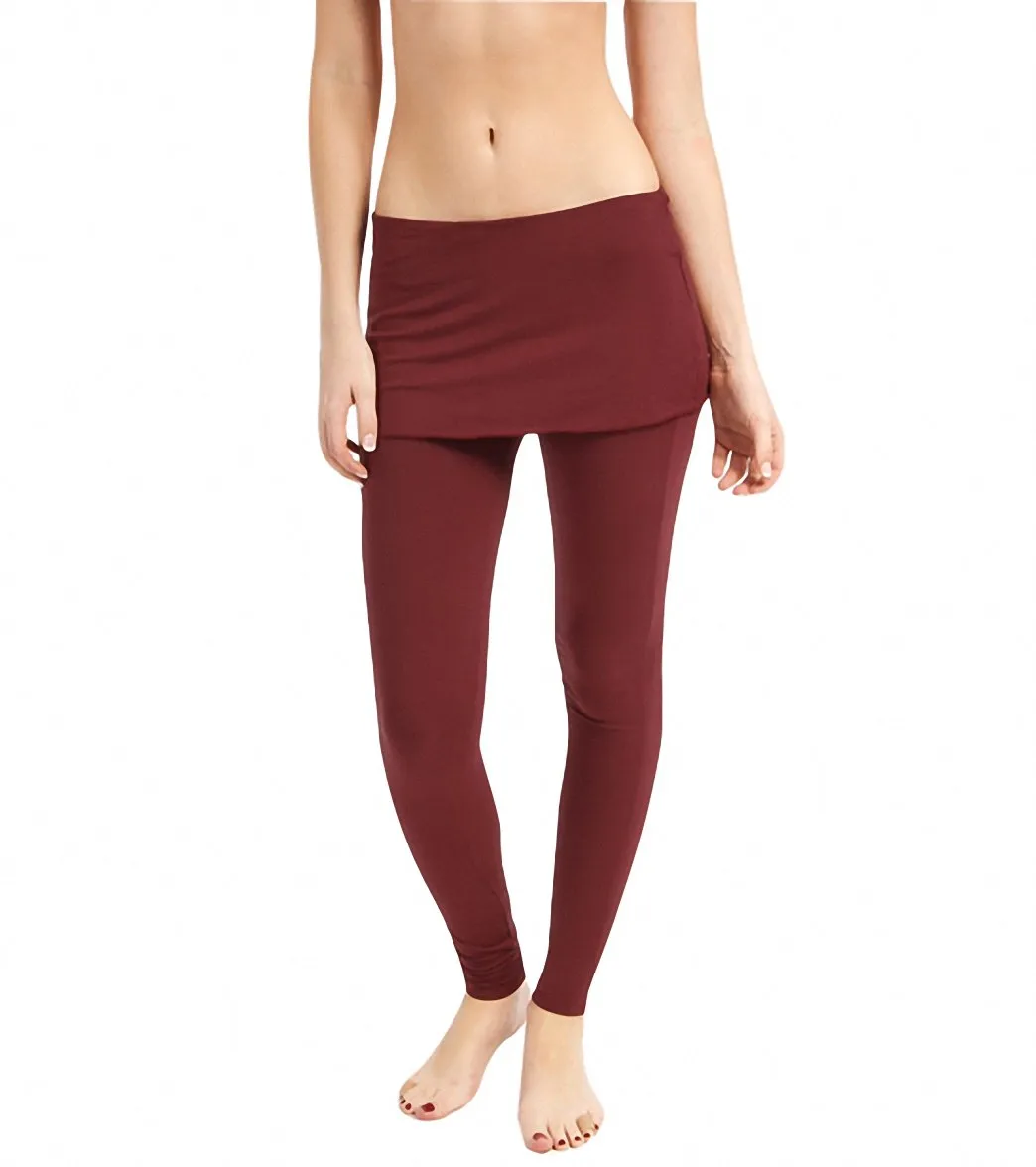 prAna Women's Satori Legging