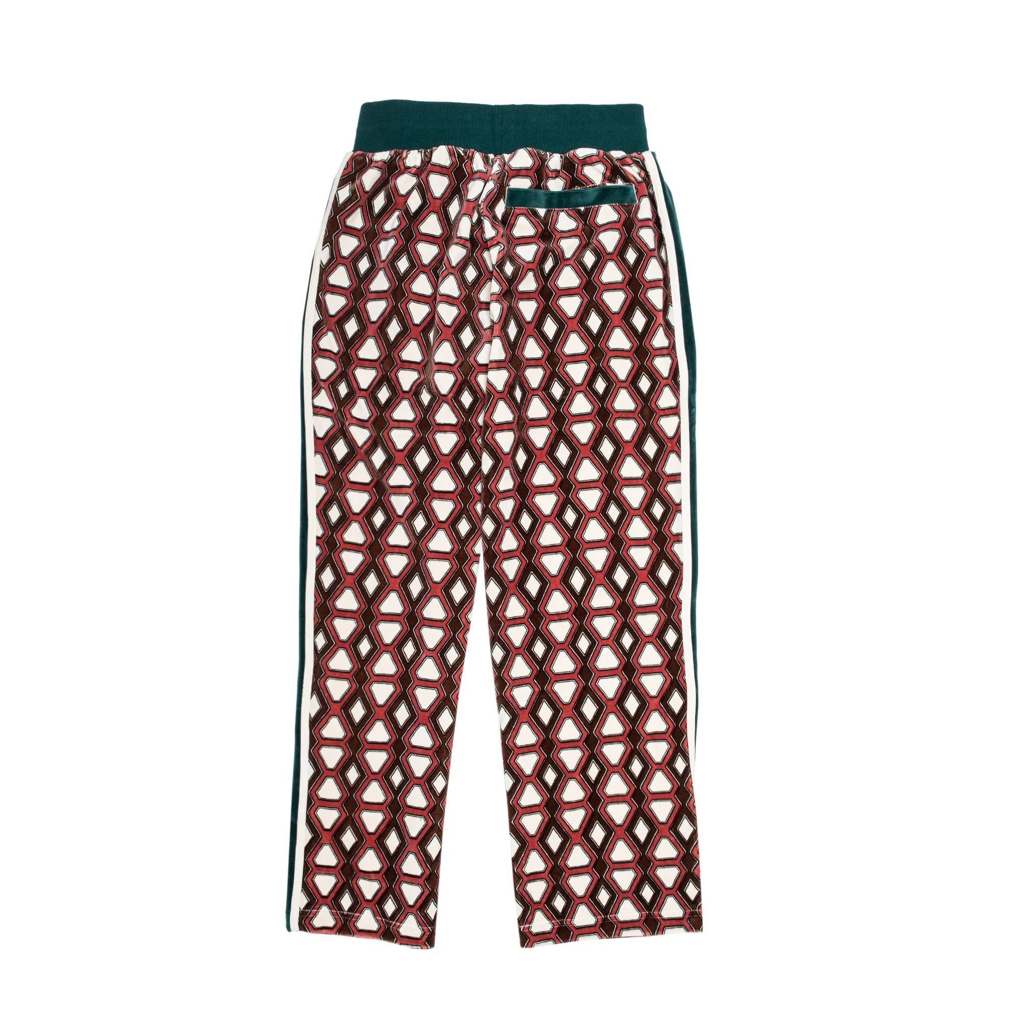 Puma x Dapper Dan Mens T7 Pants