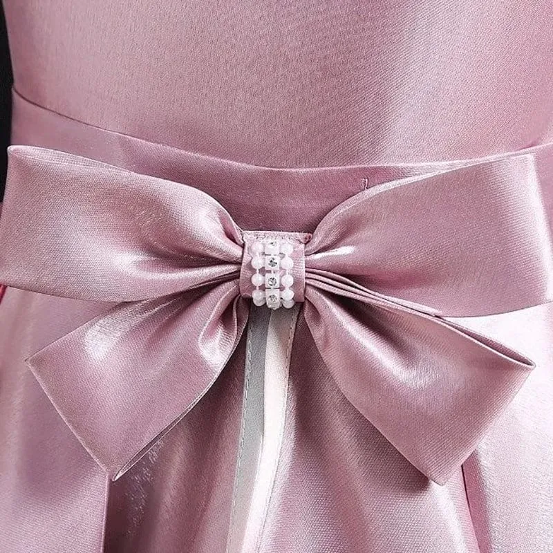 "Adeline" Chic Party Dress
