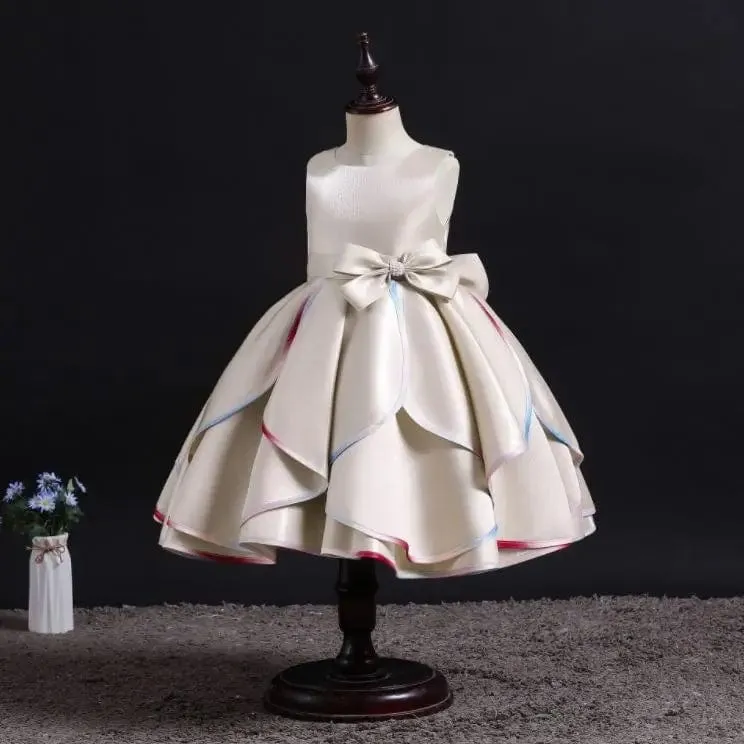 "Adeline" Chic Party Dress