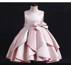 "Adeline" Chic Party Dress
