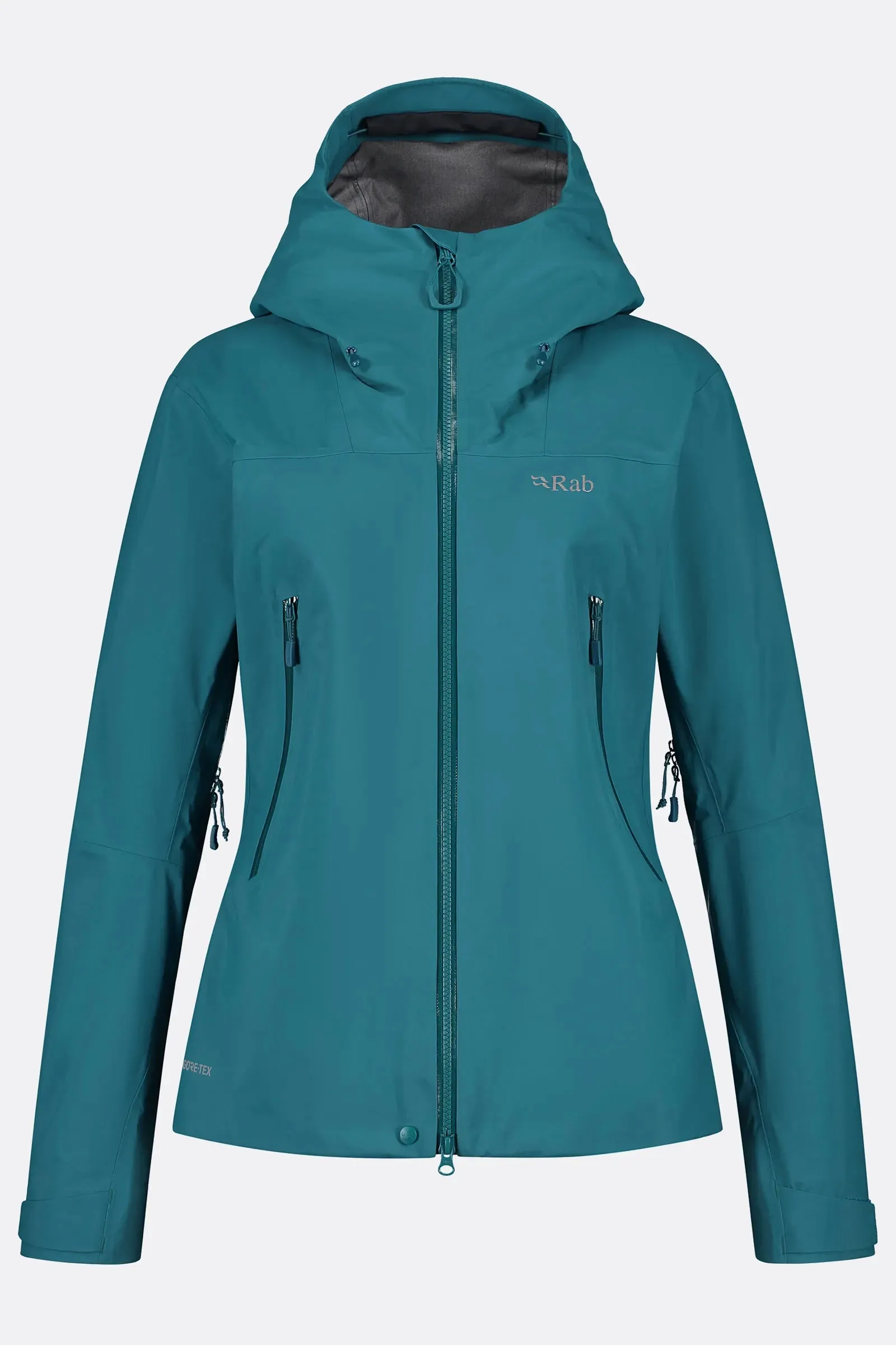 RAB Women's Kangri Gore-tex® Waterproof Jacket