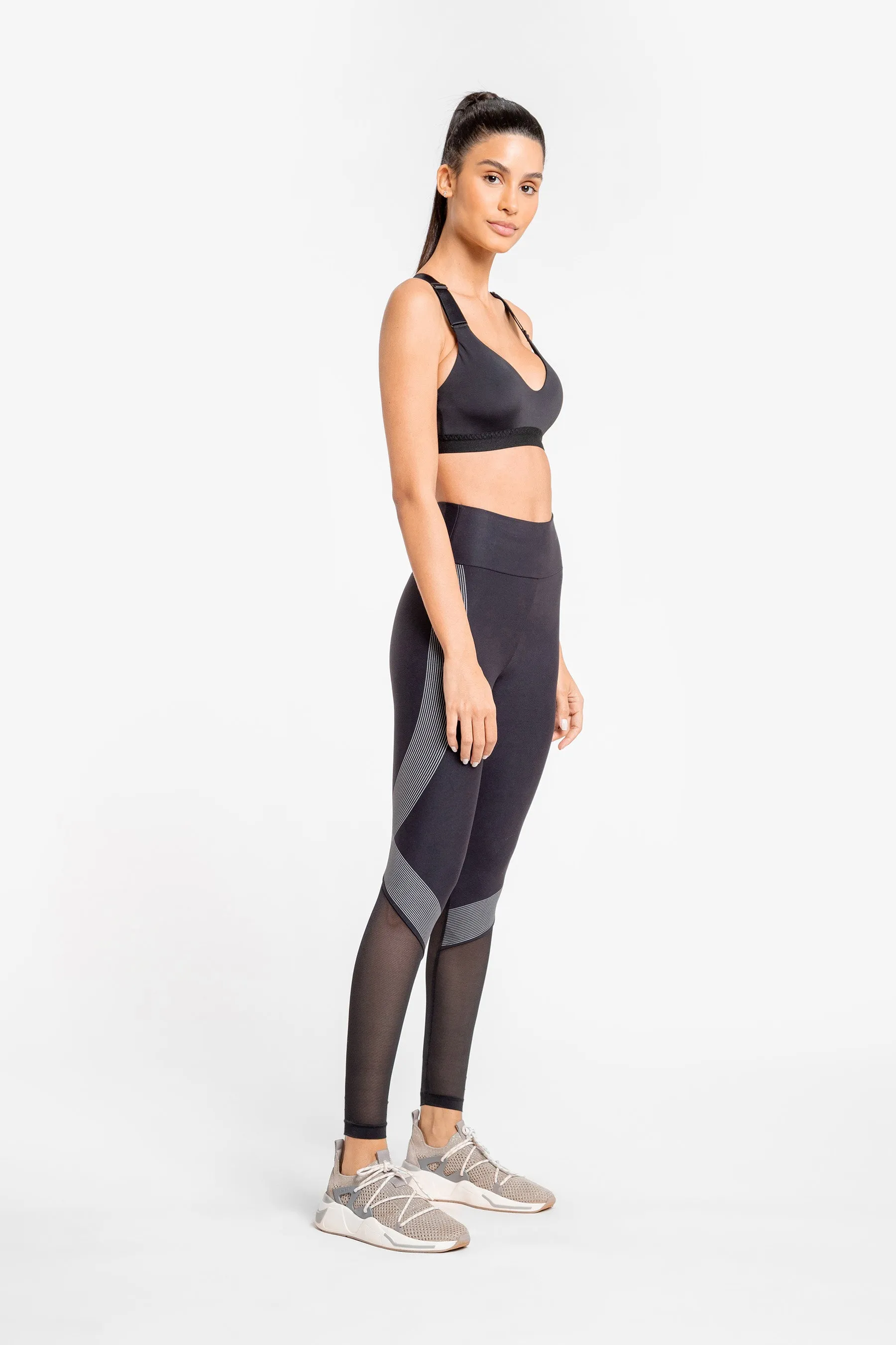 Reflex Pro Active Legging