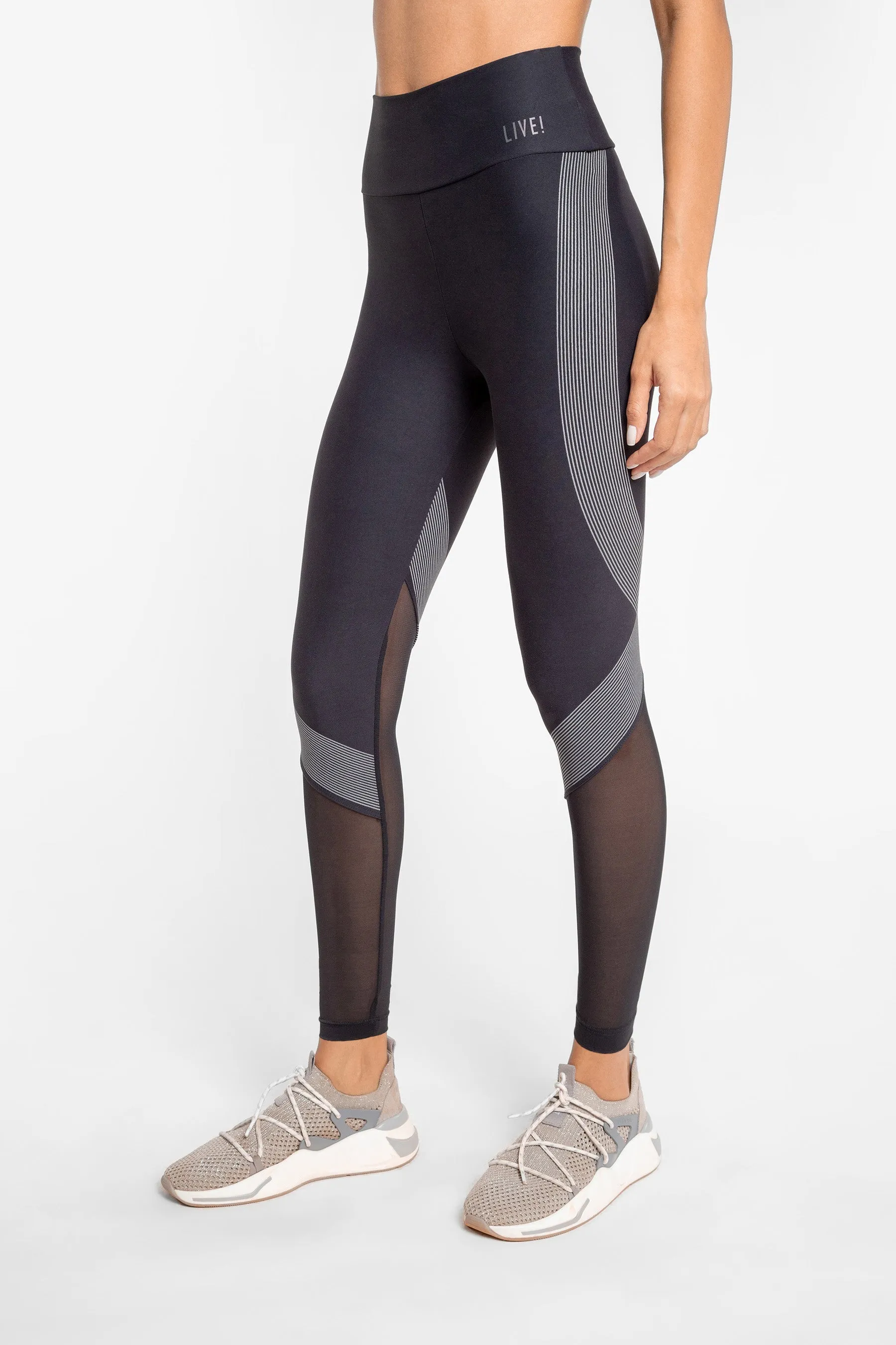 Reflex Pro Active Legging