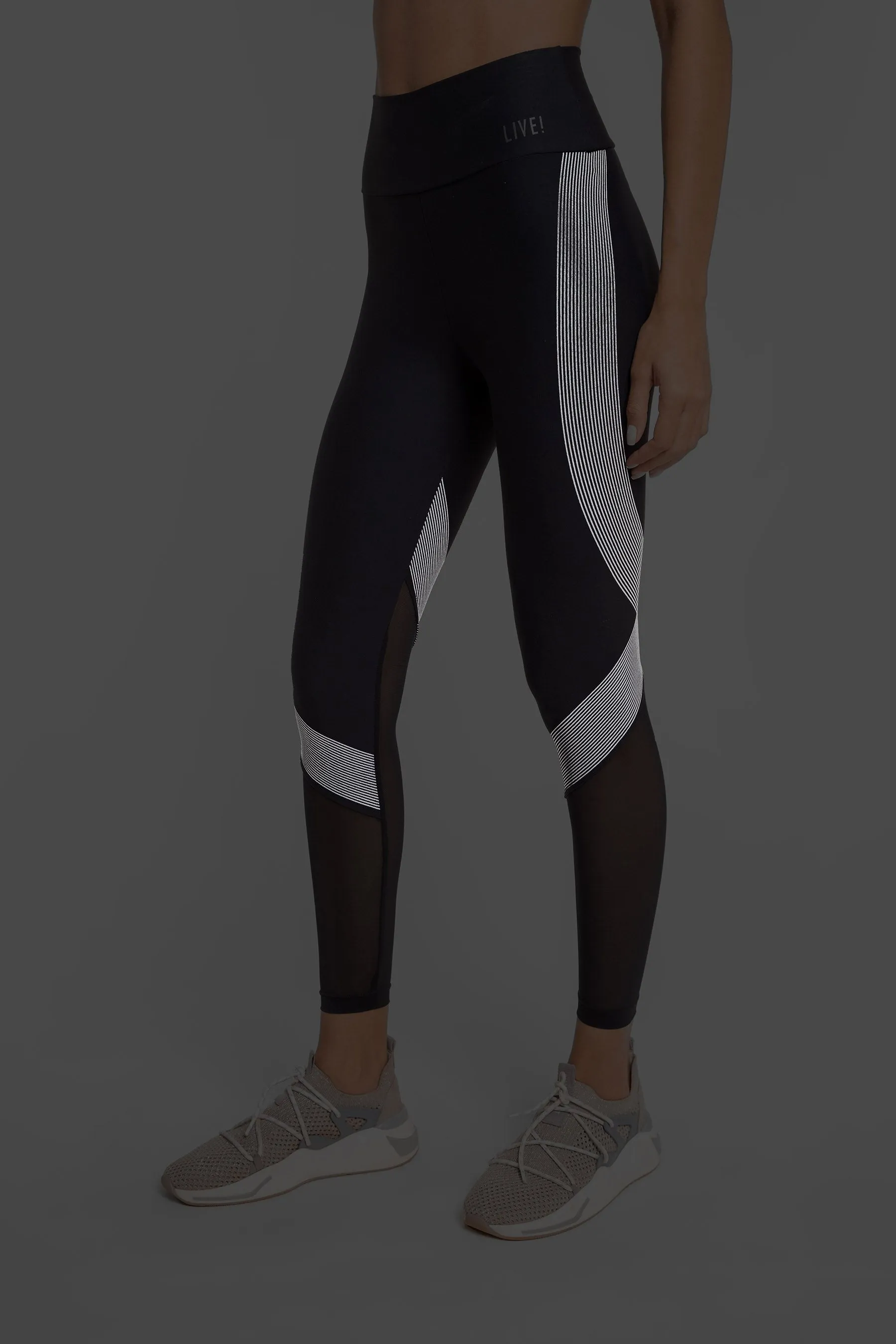 Reflex Pro Active Legging