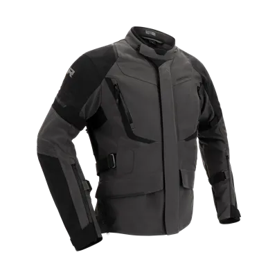 Richa Cyclone 2 GTX Jacket Grey/Black