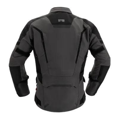 Richa Cyclone 2 GTX Jacket Grey/Black