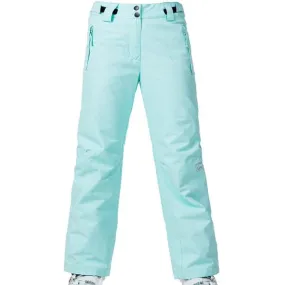 ROSSIGNOL GIRLS SKI PANT JUNIOR GIRL SNOW PANT