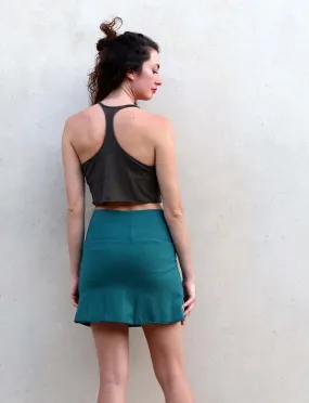 Sadhana Racerback Simplicity Bralette