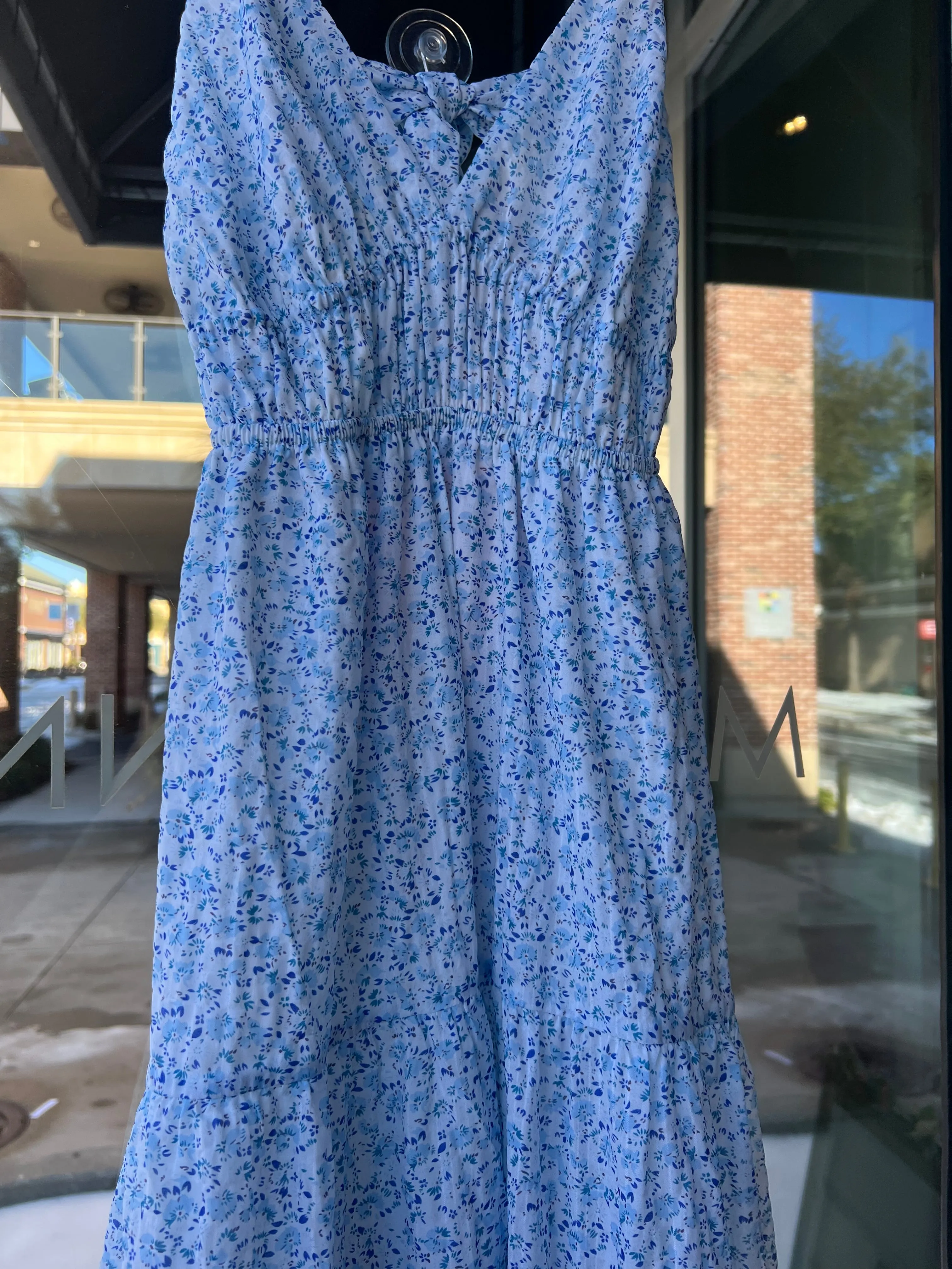 Serenity Dress