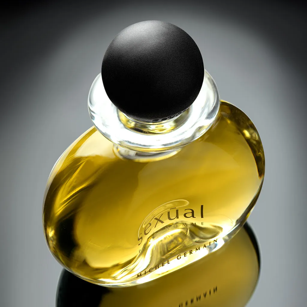 Sexual Pour Homme 3-Piece Cologne Gift Set