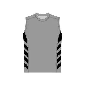 Sleeveless Compression Top (E)
