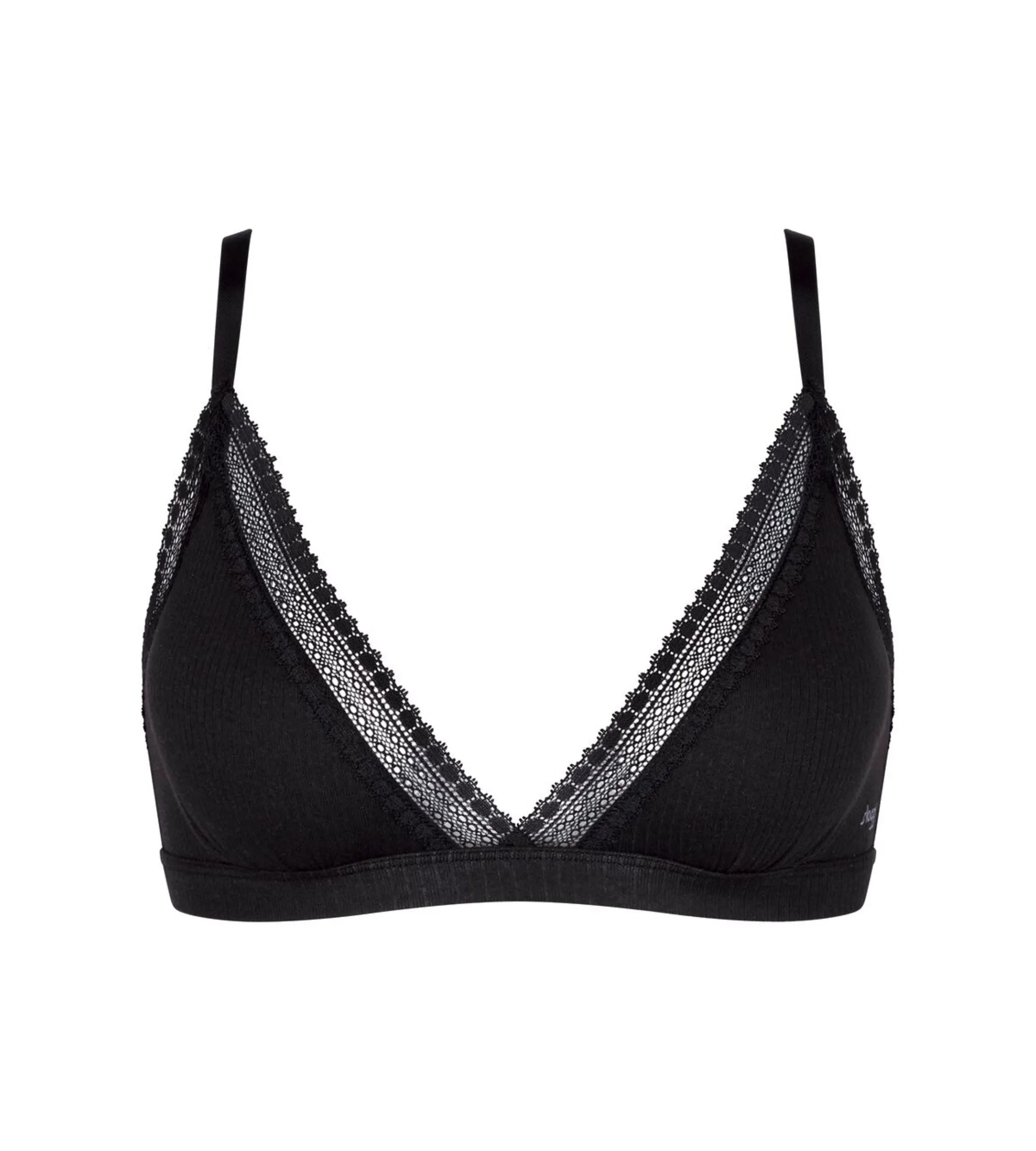 sloggi GO Ribbed Bralette