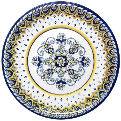Sorrento Dinner Plates Set 212SOR