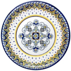 Sorrento Dinner Plates Set 212SOR