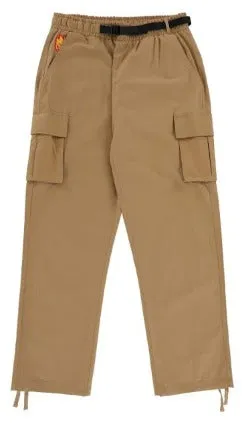 Spitfire BigHead Fill Cargo Pants Khaki