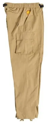 Spitfire BigHead Fill Cargo Pants Khaki