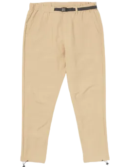 Spyder Nomad Stretch Pant Tan