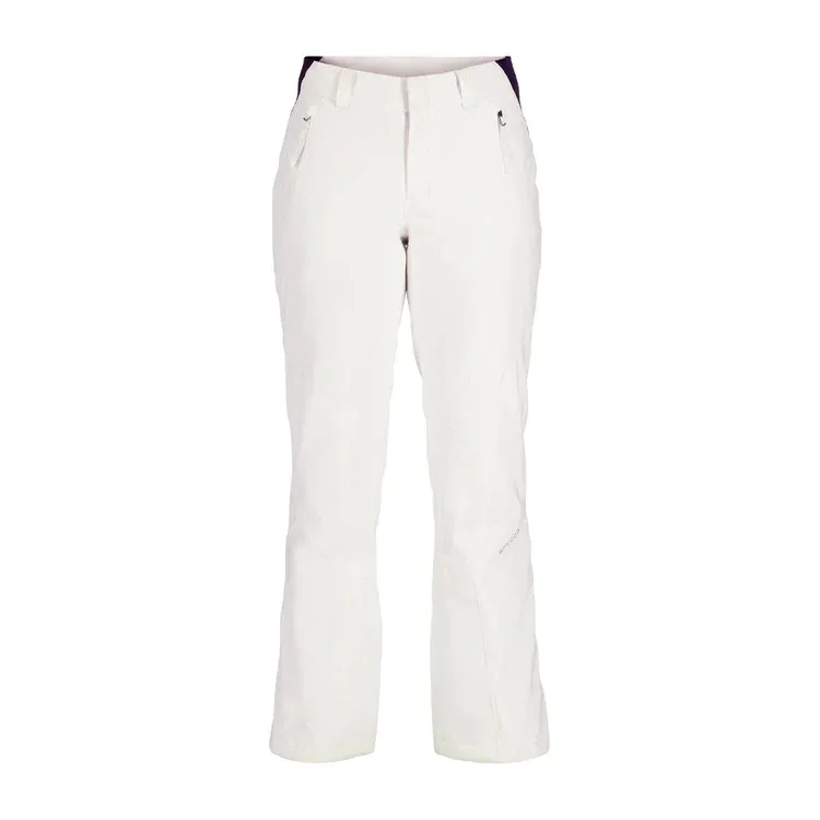 Spyder Winner Womens Pant White