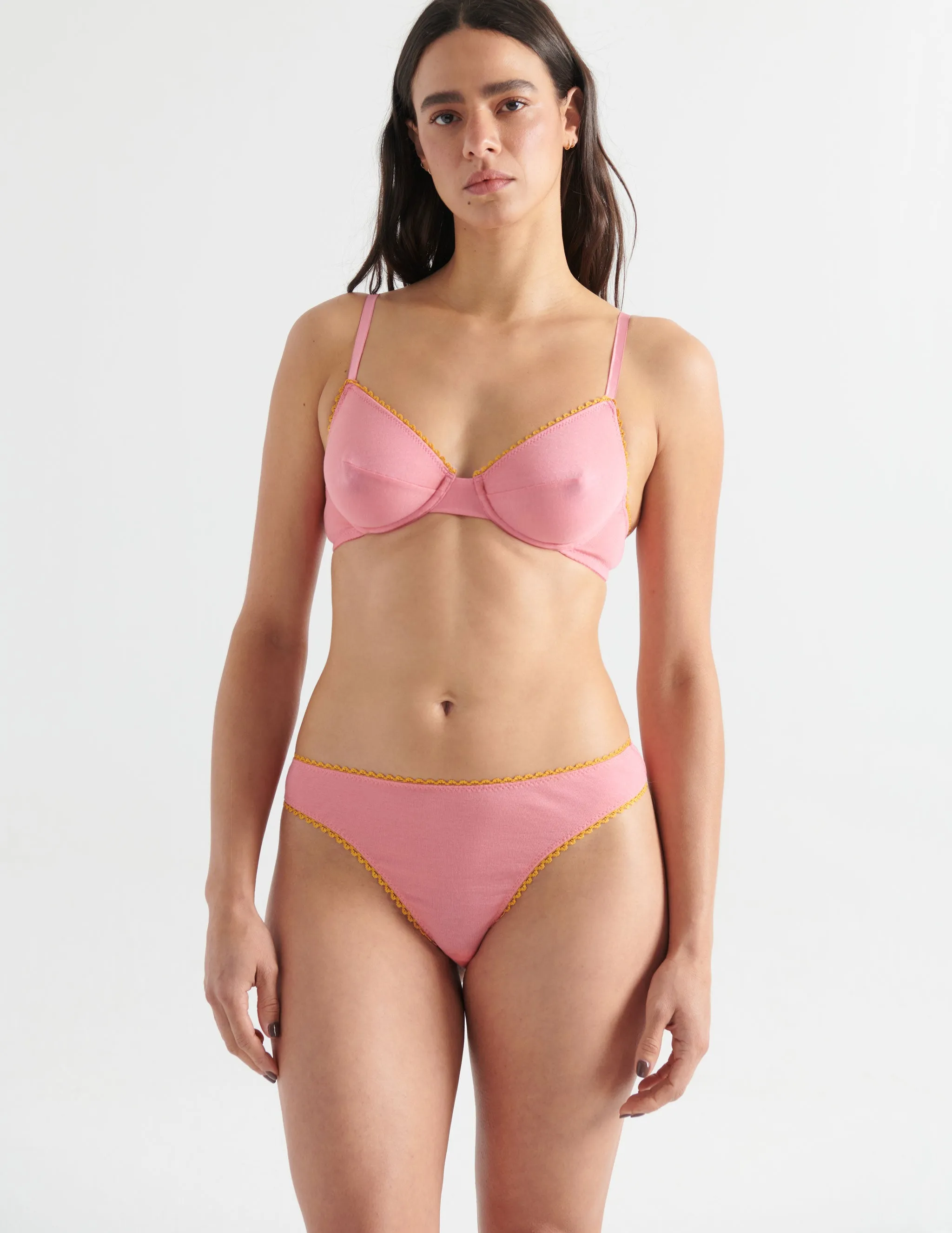 Stella Thong Blossom