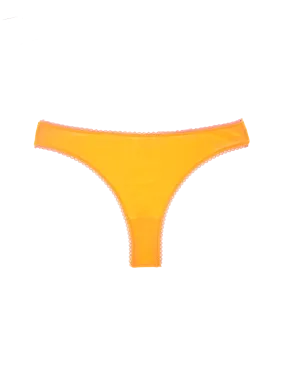 Stella Thong Marigold