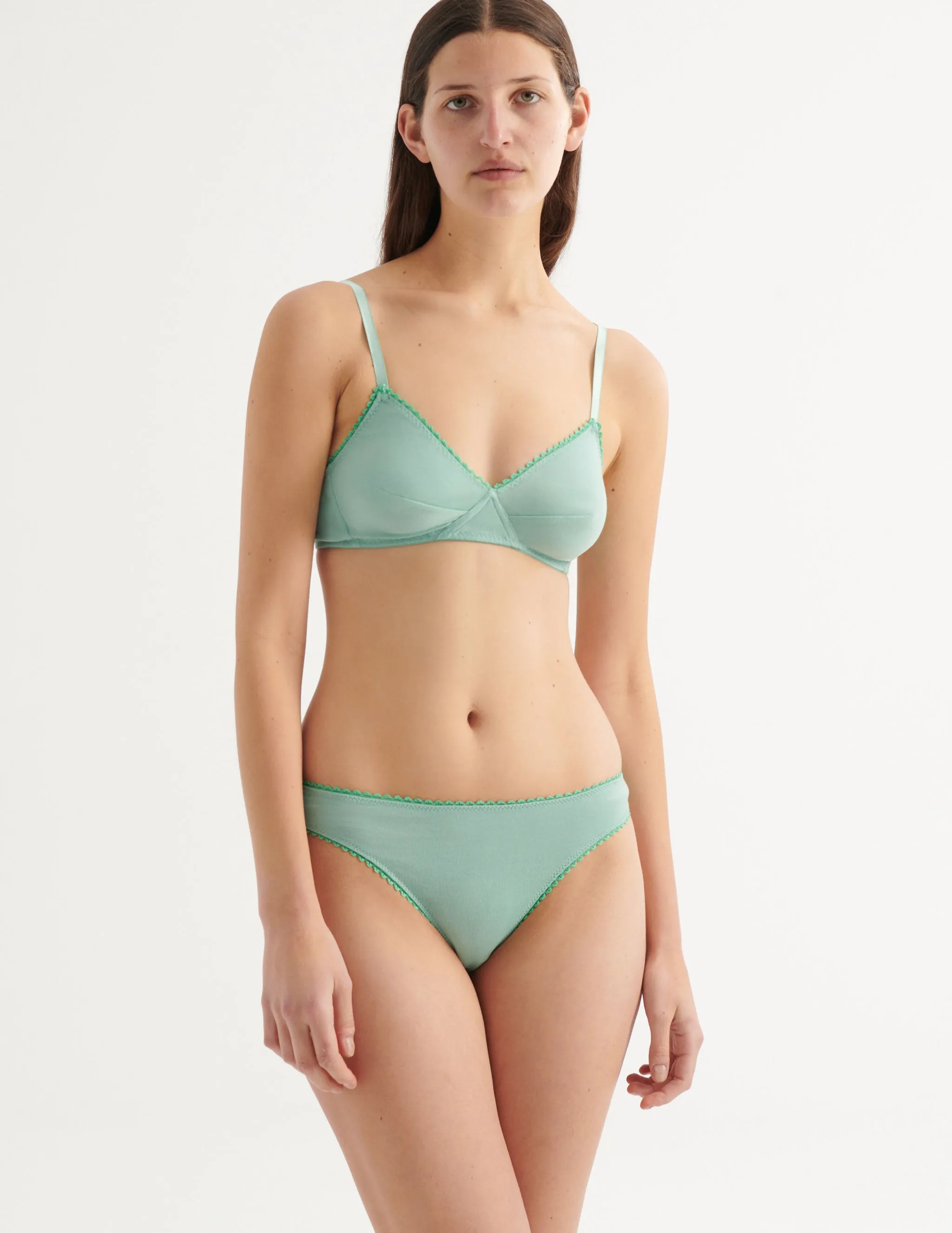 Stella Thong Sage