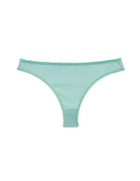 Stella Thong Sage
