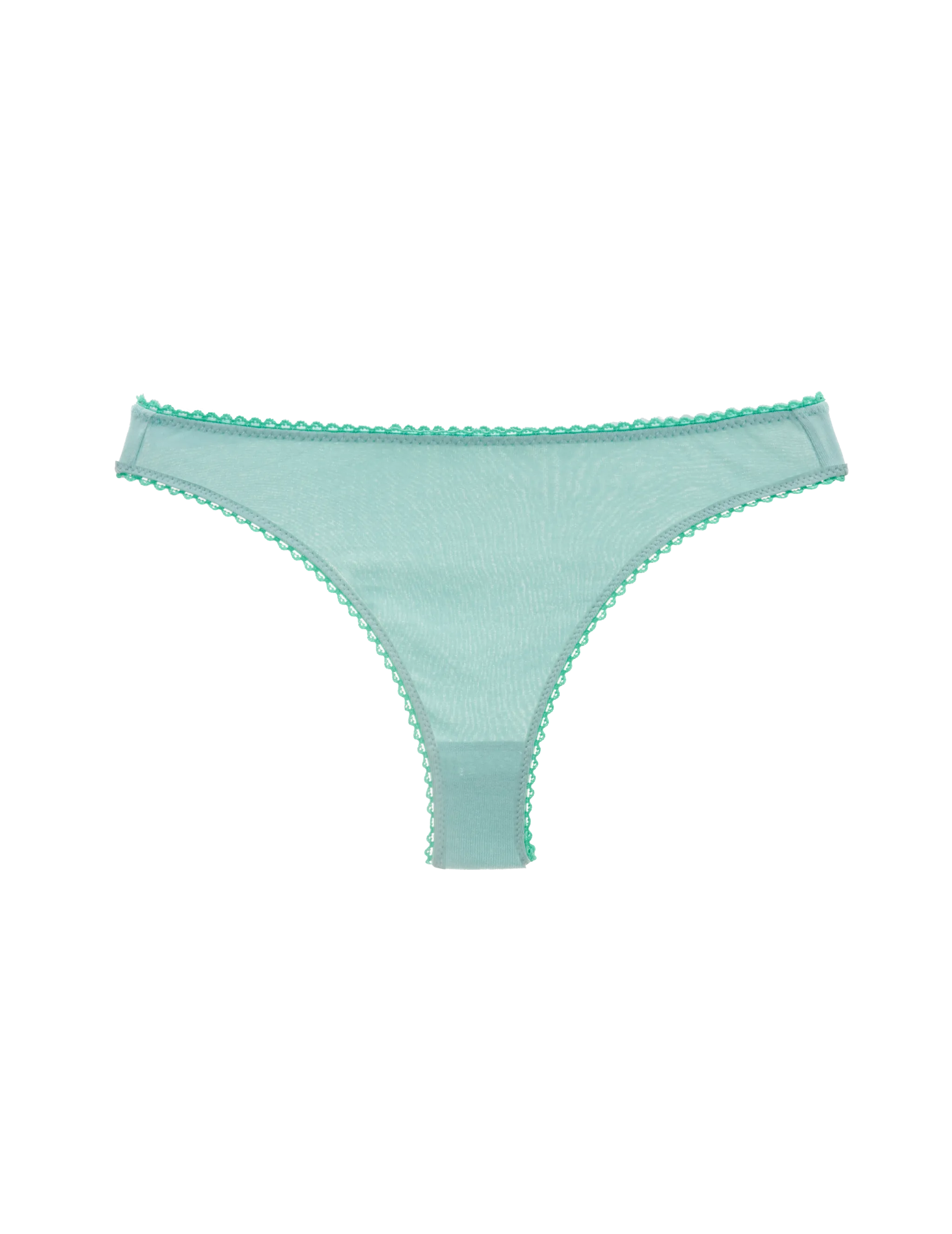 Stella Thong Sage
