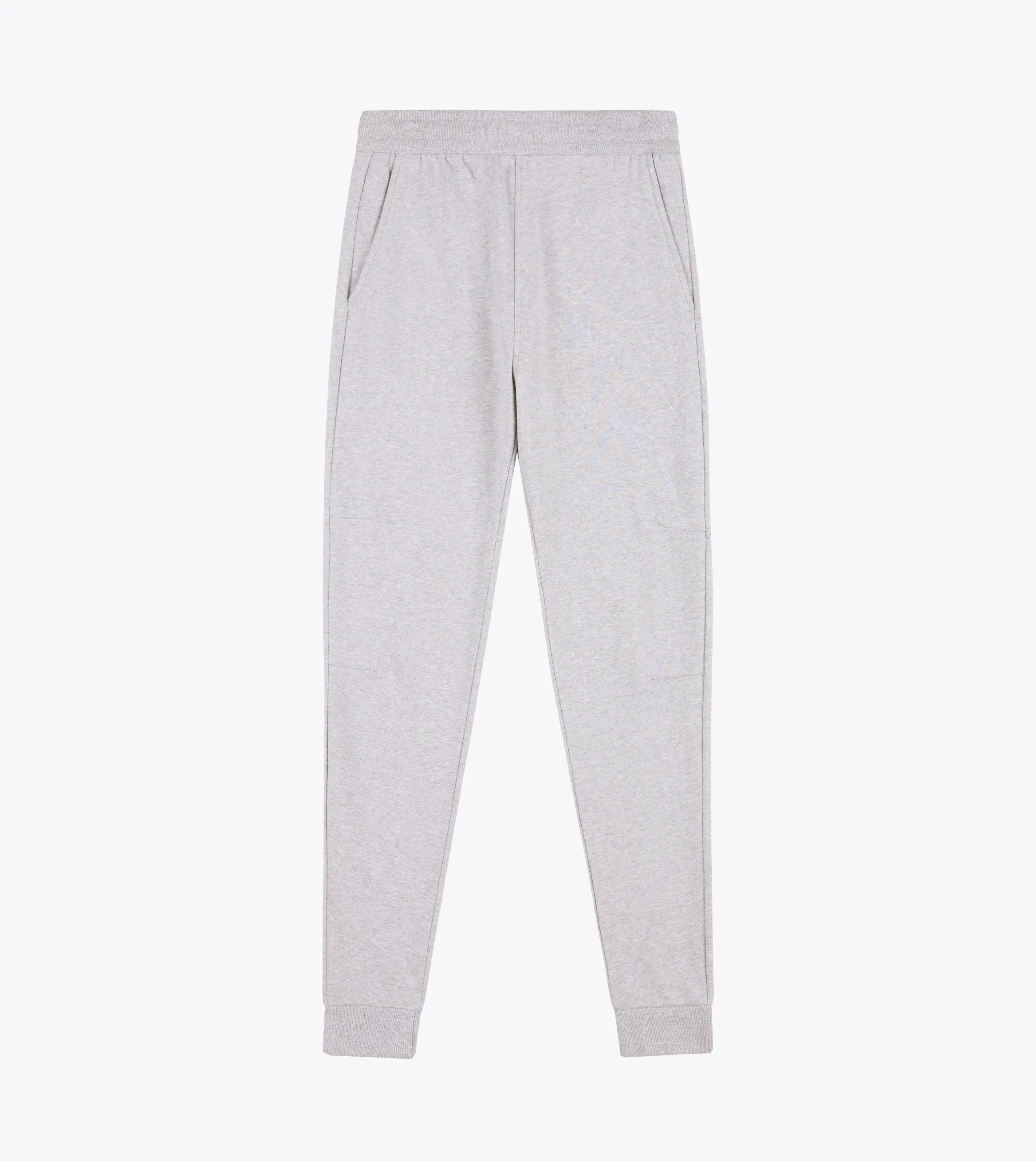 Sureshot Fleece Jogger 2.0 Grey Marle