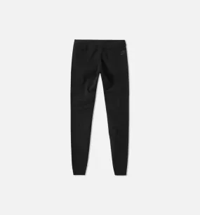 Tech Knit Legging Women's - Black/Grey
