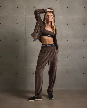 Tenore Velour Pant