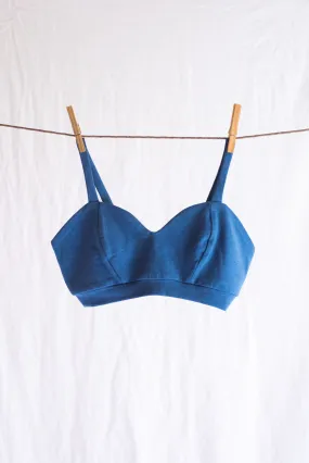 The Classic Bra — River