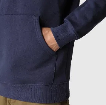 The North Face Mens Drew Peak Pullover Hoodie