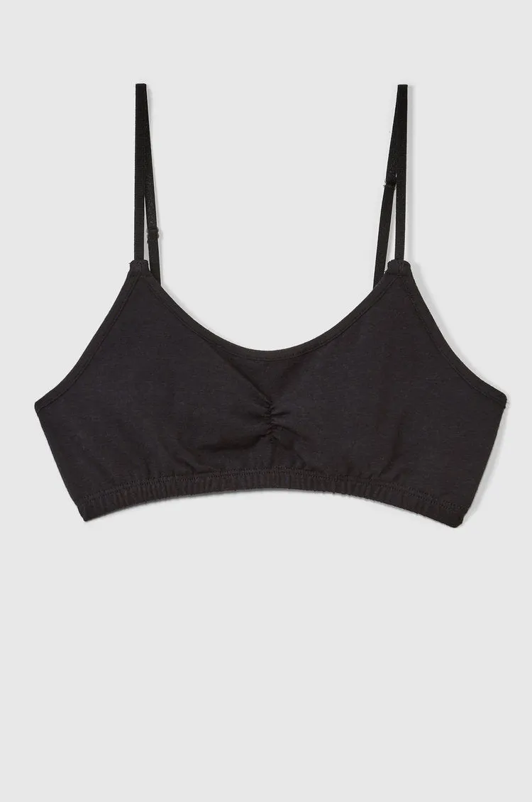 The Organic Bralette